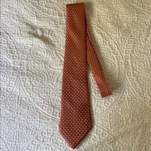 Hermès tie